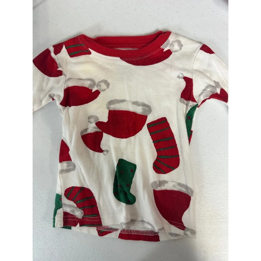 Carters bundle festive